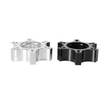 Adaptateur de moyeu modifié pour jeu de course Thrustmaster T300RS