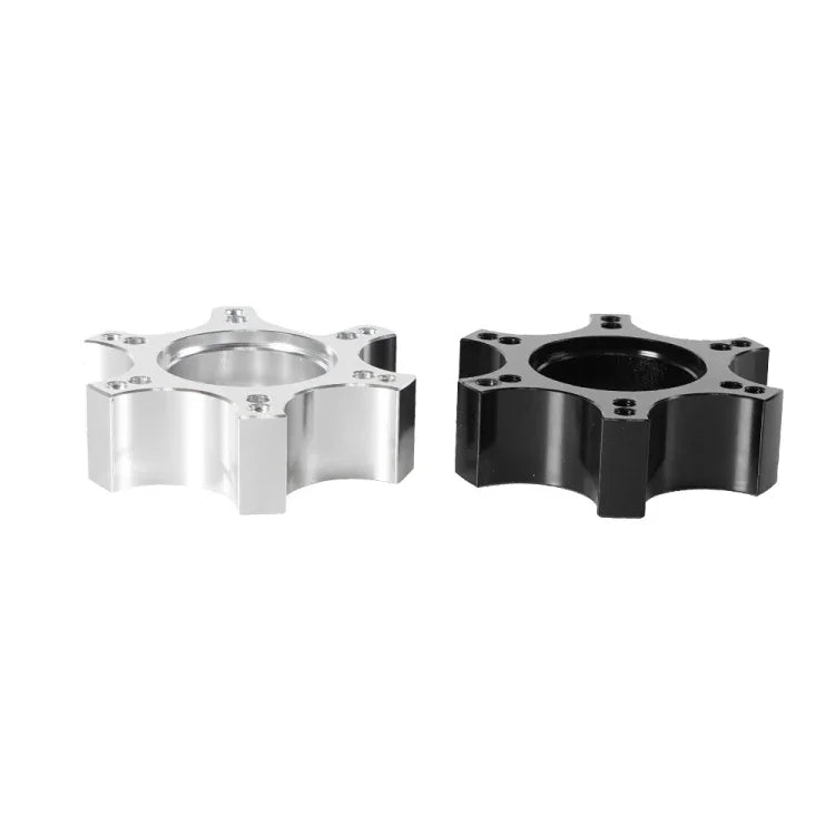 Adaptateur de moyeu modifié pour jeu de course Thrustmaster T300RS