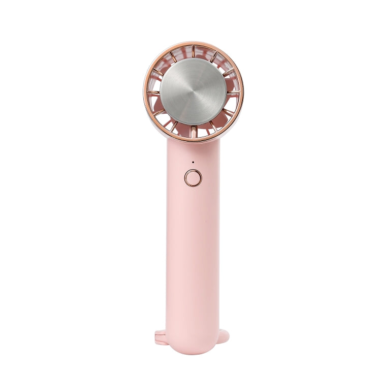 Ventilateur électrique portable à main U16, U16 (blanc), U16 (rose), U16 (bleu)