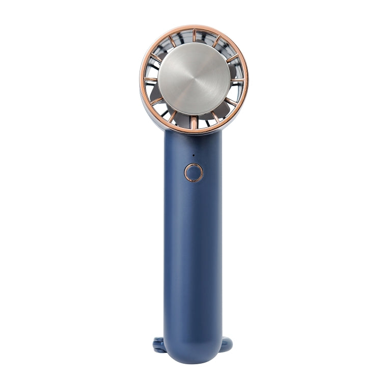 Ventilateur électrique portable à main U16, U16 (blanc), U16 (rose), U16 (bleu)