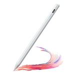 Stylet actif en alliage d'aluminium JOYROOM JR-X9S avec pointes de rechange, JR-X9S