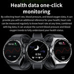 Montre intelligente étanche IP67 HDT 3 Max 1,6 pouces avec bracelet en silicone, prise en charge des appels Bluetooth / NFC, bracelet en silicone (noir), bracelet en silicone (argent)