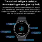 Montre intelligente étanche IP67 HDT 3 Max 1,6 pouces avec bracelet en silicone, prise en charge des appels Bluetooth / NFC, bracelet en silicone (noir), bracelet en silicone (argent)
