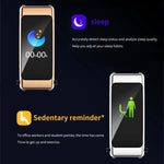 K50 Montre intelligente étanche IP67 avec écouteurs, bracelet en silicone 1,08 pouce, prise en charge des appels Bluetooth, bracelet en silicone (noir), bracelet en silicone (noir argent)