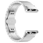 One-bead Steel Metal Watch Band, For Xiaomi Redmi Watch 3 / Mi Watch Lite 3