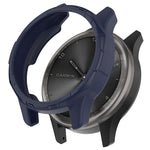 Armor Hollow Watch Protective Case, For Amazfit Falcon, For Garmin Vivomove Trend, For Garmin Instinct Crossover, For Garmin MARQ 2, For Suunto 9 Peak Pro / 9 Peak