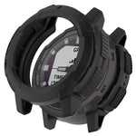 Armor Hollow Watch Protective Case, For Amazfit Falcon, For Garmin Vivomove Trend, For Garmin Instinct Crossover, For Garmin MARQ 2, For Suunto 9 Peak Pro / 9 Peak