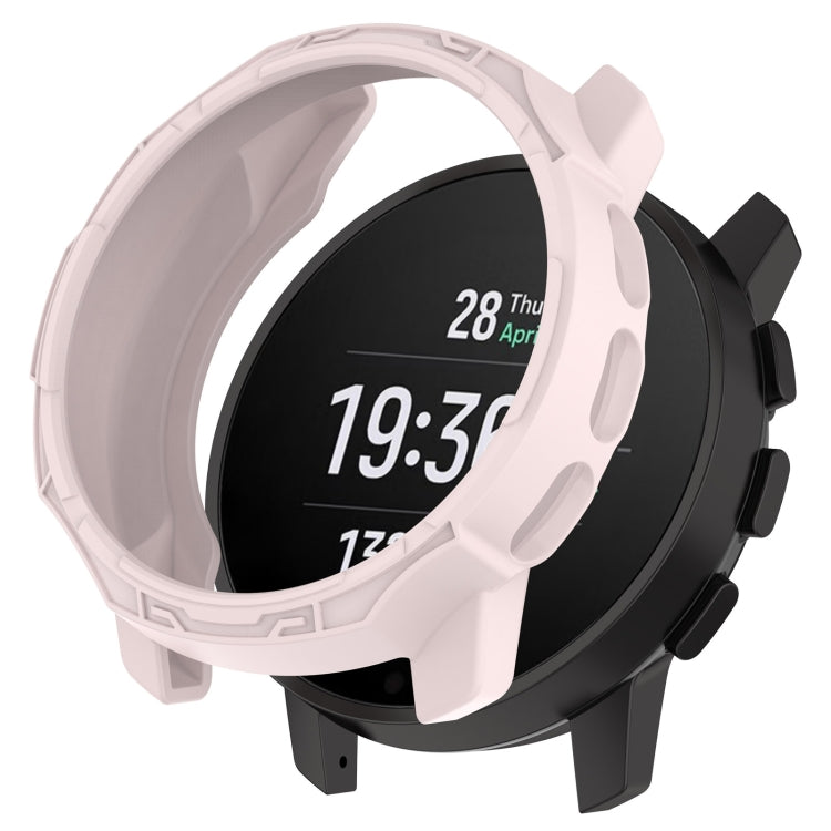 Armor Hollow Watch Protective Case, For Amazfit Falcon, For Garmin Vivomove Trend, For Garmin Instinct Crossover, For Garmin MARQ 2, For Suunto 9 Peak Pro / 9 Peak