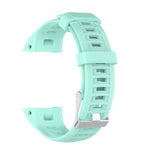 For Garmin Instinct Silicone Replacement Wrist Strap Watchband