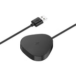 Base de chargement audio USB Chargeur magnétique sans fil, pour Sonos Roam / Roam SL