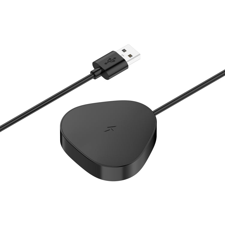 Base de chargement audio USB Chargeur magnétique sans fil, pour Sonos Roam / Roam SL