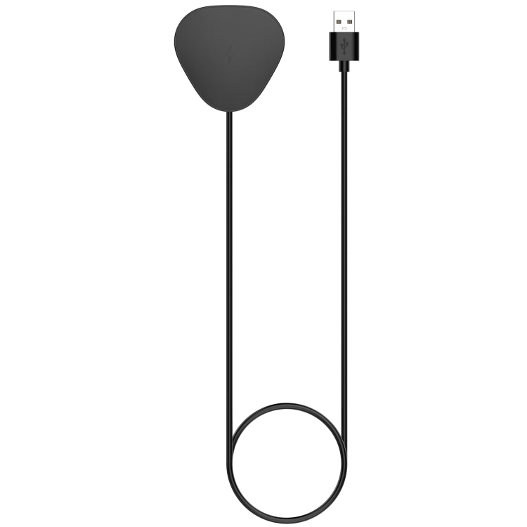 Base de chargement audio USB Chargeur magnétique sans fil, pour Sonos Roam / Roam SL