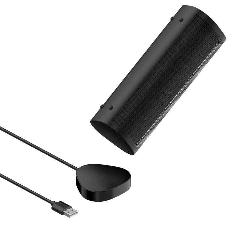 Base de chargement audio USB Chargeur magnétique sans fil, pour Sonos Roam / Roam SL