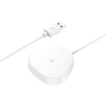 Base de chargement audio USB Chargeur magnétique sans fil, pour Sonos Roam / Roam SL