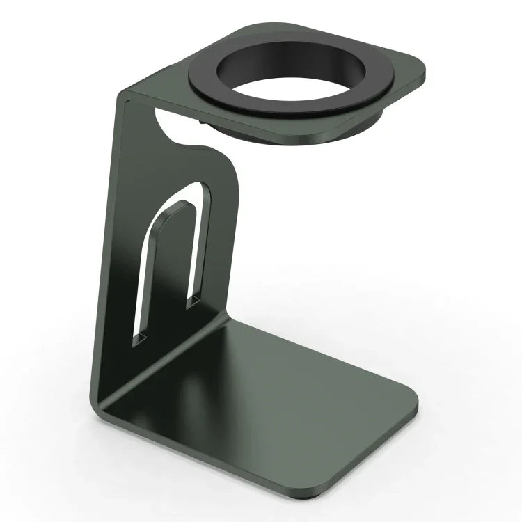 Support de chargement en alliage d'aluminium sans chargeur, pour Samsung Galaxy Watch4 / Watch3 / Active2 / Active, pour Samsung Galaxy Watch5 / Watch5 Pro, pour Google Pixel Watch