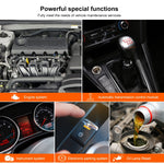 KONNWE KW480 2.8 inch Color Screen OBD2 Car Fault Detector, For BMW