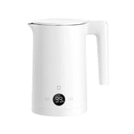 Bouilloire électrique Xiaomi Mijia 1.5L 1800W à température constante 2, CA 220V, température constante 2