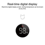Bouilloire électrique Xiaomi Mijia 1.5L 1800W à température constante 2, CA 220V, température constante 2