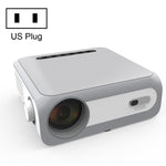 Projecteur intelligent portable MECOOL KP1 LCD mini 1920x1080P 700 lumens ANSI, KP1
