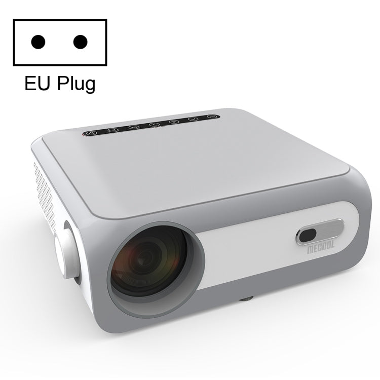 Projecteur intelligent portable MECOOL KP1 LCD mini 1920x1080P 700 lumens ANSI, KP1