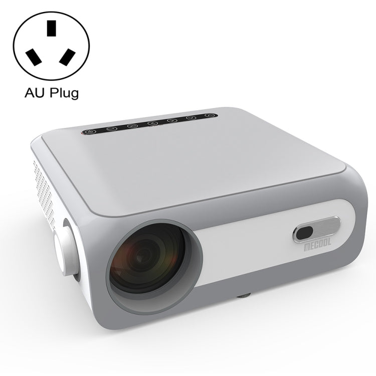 Projecteur intelligent portable MECOOL KP1 LCD mini 1920x1080P 700 lumens ANSI, KP1