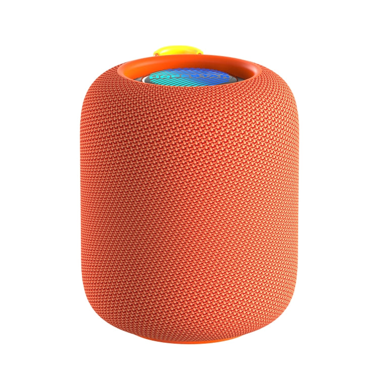 Haut-parleur Bluetooth HOPESTAR H56 IPX6 étanche 10W TWS avec subwoofer et lumière, H56