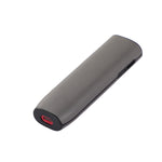Leather + TPU Electronic Cigarette Case with Lanyard, For IQOS ILUMA ONE