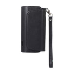 Portable Electronic Cigarette Case Storage Bag with Hand Strap, For IQOS 3.0 / 3 DUO