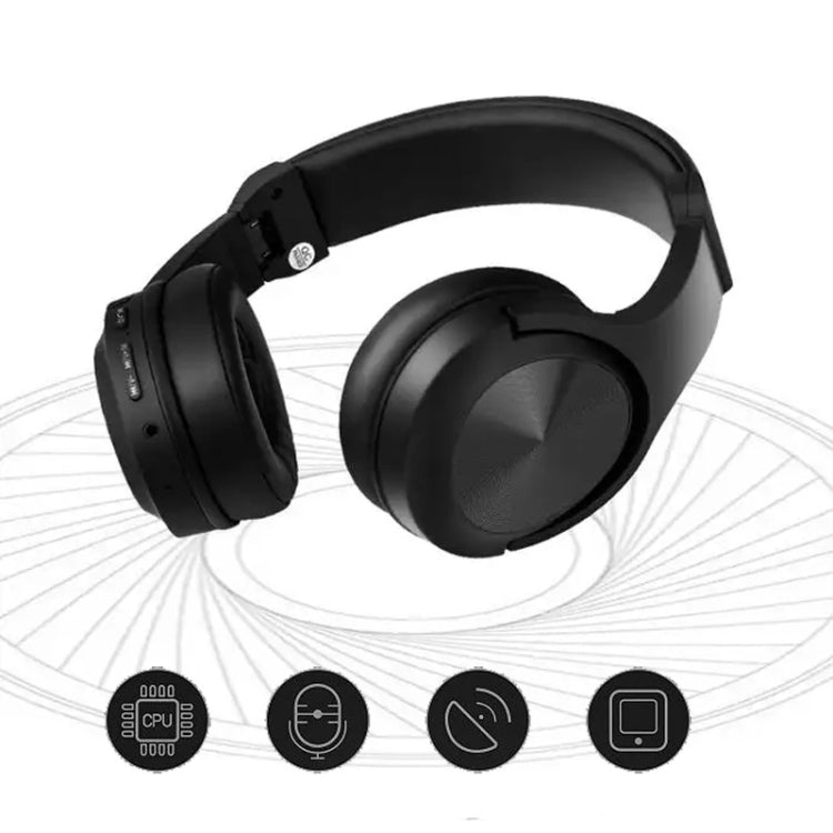 OneDer S1 Casque de jeu sans fil à réduction de bruit, S1