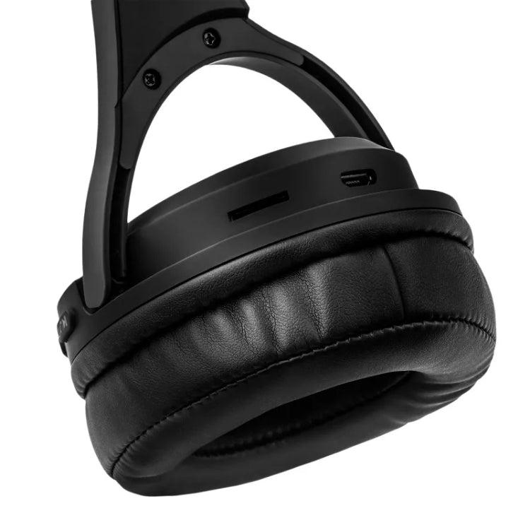OneDer S1 Casque de jeu sans fil à réduction de bruit, S1