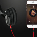 OneDer S1 Casque de jeu sans fil à réduction de bruit, S1