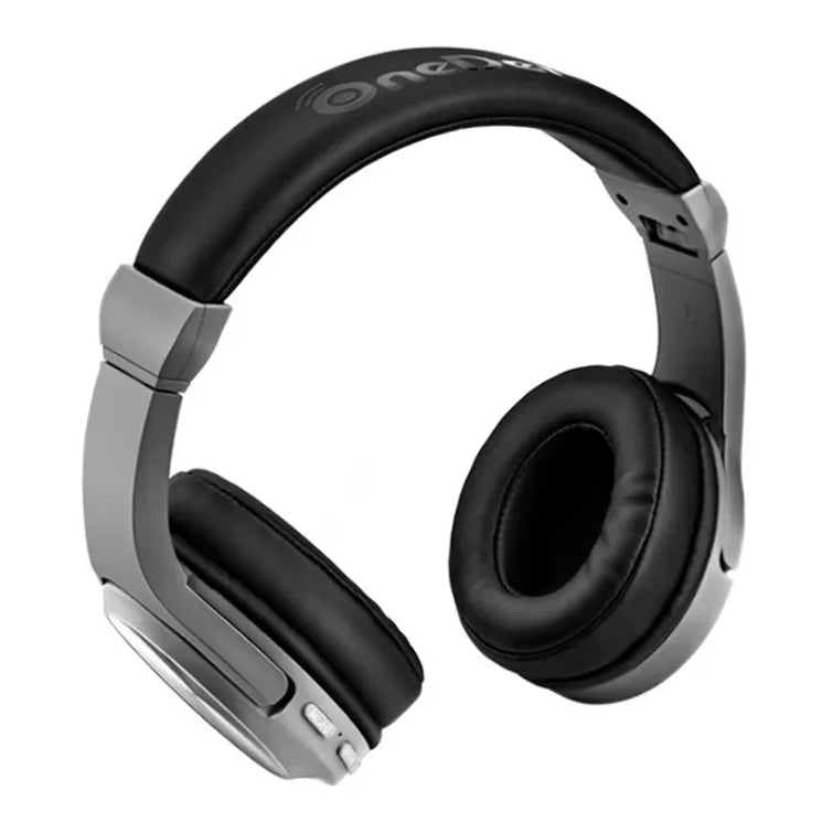 OneDer S1 Casque de jeu sans fil à réduction de bruit, S1