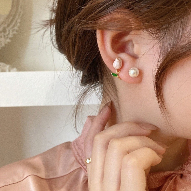 Boucles d'oreilles double couche de perles de luxe léger pour femmes, EH1490, EH0668, EH1595, EH1220, EH1509, EH1667, EH1291, EH1661, EH1671, EH1666, EH0829, EH0820, EH1649, EH1485, EH1560, EH1662, EH1650, EH1631, EH1628, EH0997, EH0518, EH1543...