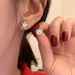 Boucles d'oreilles double couche de perles de luxe léger pour femmes, EH1490, EH0668, EH1595, EH1220, EH1509, EH1667, EH1291, EH1661, EH1671, EH1666, EH0829, EH0820, EH1649, EH1485, EH1560, EH1662, EH1650, EH1631, EH1628, EH0997, EH0518, EH1543...