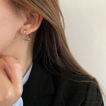 Boucles d'oreilles double couche de perles de luxe léger pour femmes, EH1490, EH0668, EH1595, EH1220, EH1509, EH1667, EH1291, EH1661, EH1671, EH1666, EH0829, EH0820, EH1649, EH1485, EH1560, EH1662, EH1650, EH1631, EH1628, EH0997, EH0518, EH1543...