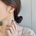 Boucles d'oreilles double couche de perles de luxe léger pour femmes, EH1490, EH0668, EH1595, EH1220, EH1509, EH1667, EH1291, EH1661, EH1671, EH1666, EH0829, EH0820, EH1649, EH1485, EH1560, EH1662, EH1650, EH1631, EH1628, EH0997, EH0518, EH1543...