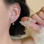 Boucles d'oreilles double couche de perles de luxe léger pour femmes, EH1490, EH0668, EH1595, EH1220, EH1509, EH1667, EH1291, EH1661, EH1671, EH1666, EH0829, EH0820, EH1649, EH1485, EH1560, EH1662, EH1650, EH1631, EH1628, EH0997, EH0518, EH1543...