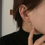Boucles d'oreilles double couche de perles de luxe léger pour femmes, EH1490, EH0668, EH1595, EH1220, EH1509, EH1667, EH1291, EH1661, EH1671, EH1666, EH0829, EH0820, EH1649, EH1485, EH1560, EH1662, EH1650, EH1631, EH1628, EH0997, EH0518, EH1543...