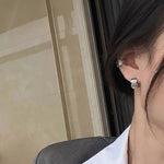 Boucles d'oreilles double couche de perles de luxe léger pour femmes, EH1490, EH0668, EH1595, EH1220, EH1509, EH1667, EH1291, EH1661, EH1671, EH1666, EH0829, EH0820, EH1649, EH1485, EH1560, EH1662, EH1650, EH1631, EH1628, EH0997, EH0518, EH1543...