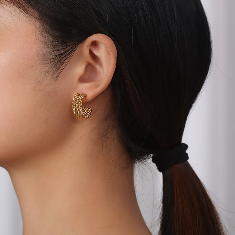 Boucles d'oreilles double couche de perles de luxe léger pour femmes, EH1490, EH0668, EH1595, EH1220, EH1509, EH1667, EH1291, EH1661, EH1671, EH1666, EH0829, EH0820, EH1649, EH1485, EH1560, EH1662, EH1650, EH1631, EH1628, EH0997, EH0518, EH1543...