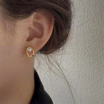 Boucles d'oreilles double couche de perles de luxe léger pour femmes, EH1490, EH0668, EH1595, EH1220, EH1509, EH1667, EH1291, EH1661, EH1671, EH1666, EH0829, EH0820, EH1649, EH1485, EH1560, EH1662, EH1650, EH1631, EH1628, EH0997, EH0518, EH1543...