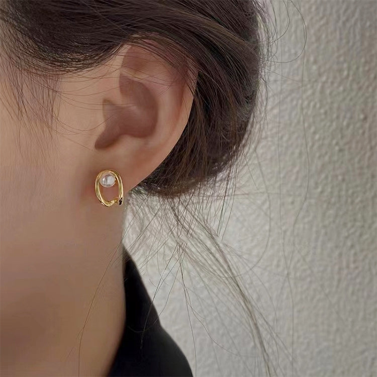 Boucles d'oreilles double couche de perles de luxe léger pour femmes, EH1490, EH0668, EH1595, EH1220, EH1509, EH1667, EH1291, EH1661, EH1671, EH1666, EH0829, EH0820, EH1649, EH1485, EH1560, EH1662, EH1650, EH1631, EH1628, EH0997, EH0518, EH1543...