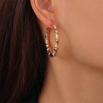 Boucles d'oreilles double couche de perles de luxe léger pour femmes, EH1490, EH0668, EH1595, EH1220, EH1509, EH1667, EH1291, EH1661, EH1671, EH1666, EH0829, EH0820, EH1649, EH1485, EH1560, EH1662, EH1650, EH1631, EH1628, EH0997, EH0518, EH1543...