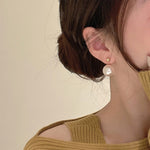 Boucles d'oreilles double couche de perles de luxe léger pour femmes, EH1490, EH0668, EH1595, EH1220, EH1509, EH1667, EH1291, EH1661, EH1671, EH1666, EH0829, EH0820, EH1649, EH1485, EH1560, EH1662, EH1650, EH1631, EH1628, EH0997, EH0518, EH1543...