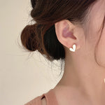 Boucles d'oreilles double couche de perles de luxe léger pour femmes, EH1490, EH0668, EH1595, EH1220, EH1509, EH1667, EH1291, EH1661, EH1671, EH1666, EH0829, EH0820, EH1649, EH1485, EH1560, EH1662, EH1650, EH1631, EH1628, EH0997, EH0518, EH1543...