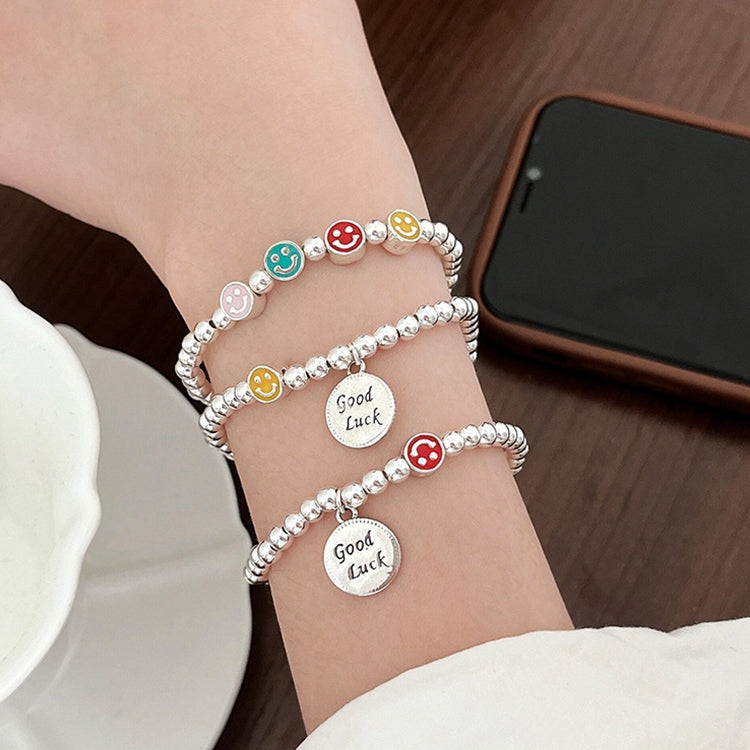 Bracelet jonc gypsofile en argent sterling pour femme, Spécification: SL0004, SL0004, SL0153, SL0543, SL0490, SL0654, SL0661, SL0754, SL0700, XL0140, Bracelet de cheville JL0004