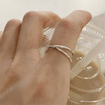 Bague combinée vintage pour femme plaquée platine, J2100, J2225, J2160, J2212, J2243, J2246, J2310, J2996, J3021, J3023, J3024, J3063, J3064, J3012, J3032, J2708, J2284, J2046, J2083, J2085, J2089, J2144, J2112, J2639, J2792, J2901, J2203, J2173