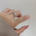 Bague combinée vintage pour femme plaquée platine, J2100, J2225, J2160, J2212, J2243, J2246, J2310, J2996, J3021, J3023, J3024, J3063, J3064, J3012, J3032, J2708, J2284, J2046, J2083, J2085, J2089, J2144, J2112, J2639, J2792, J2901, J2203, J2173