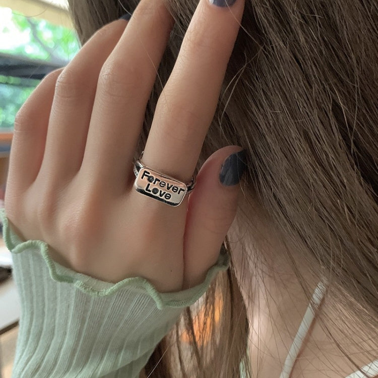 Bague combinée vintage pour femme plaquée platine, J2100, J2225, J2160, J2212, J2243, J2246, J2310, J2996, J3021, J3023, J3024, J3063, J3064, J3012, J3032, J2708, J2284, J2046, J2083, J2085, J2089, J2144, J2112, J2639, J2792, J2901, J2203, J2173