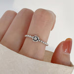 Bague combinée vintage pour femme plaquée platine, J2100, J2225, J2160, J2212, J2243, J2246, J2310, J2996, J3021, J3023, J3024, J3063, J3064, J3012, J3032, J2708, J2284, J2046, J2083, J2085, J2089, J2144, J2112, J2639, J2792, J2901, J2203, J2173
